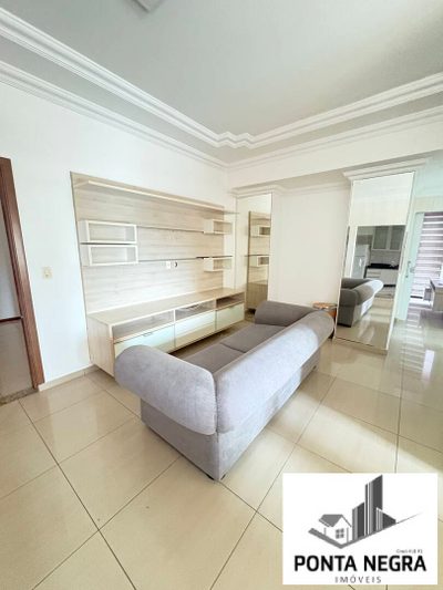 Apartamento, 3 quartos, 94 m² - Foto 3