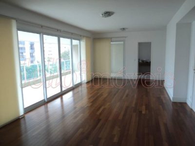 Apartamento, 3 quartos, 200 m² - Foto 2