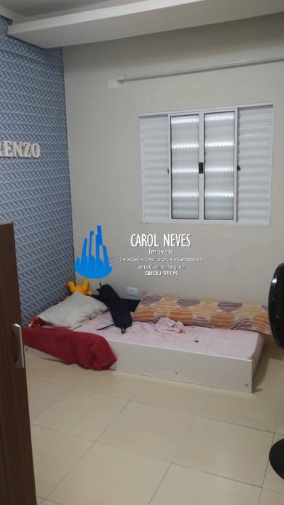 Casa, 2 quartos, 65 m² - Foto 4