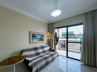 Apartamento, 2 quartos, 70 m² - Foto 1