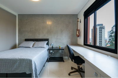 Apartamento, 4 quartos, 157 m² - Foto 2