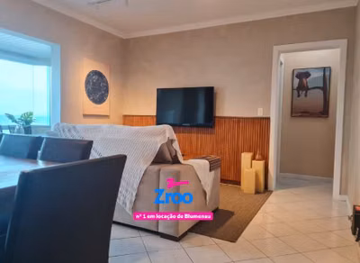 Apartamento, 3 quartos, 110 m² - Foto 1