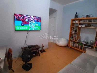 Apartamento, 1 quarto, 39 m² - Foto 4