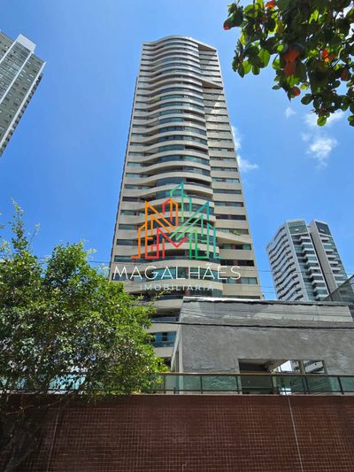 Apartamento, 4 quartos, 175 m² - Foto 2