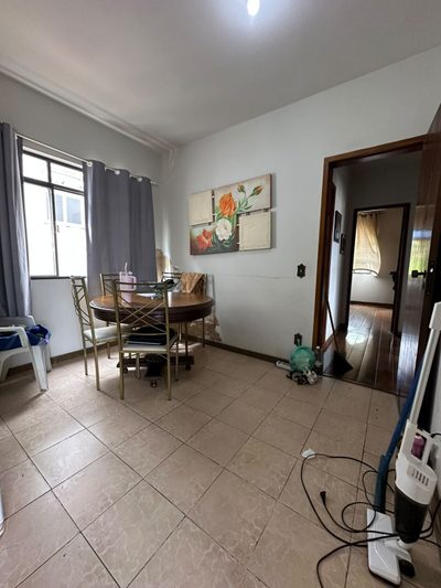 Apartamento, 3 quartos, 90 m² - Foto 4