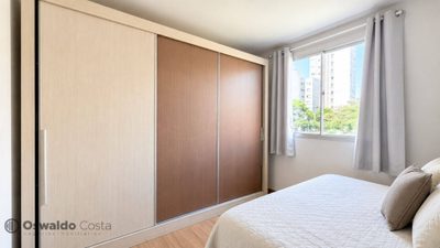 Apartamento, 2 quartos - Foto 5