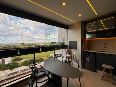 Apartamento, 3 quartos, 84 m² - Foto 4