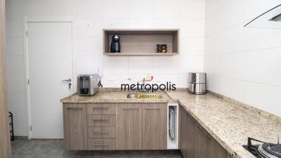 Apartamento, 3 quartos, 113 m² - Foto 5