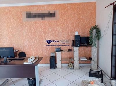 Casa, 3 quartos, 398 m² - Foto 3