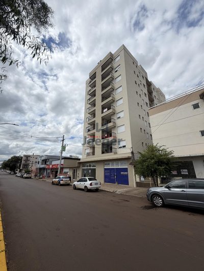 Apartamento, 2 quartos, 92 m² - Foto 2