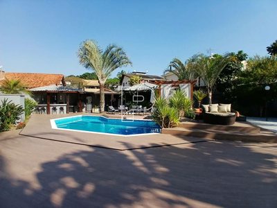 Casa de Condomínio, 4 quartos - Foto 5