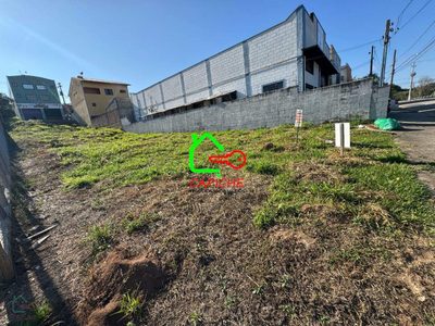 Terreno, 360 m² - Foto 1