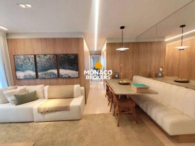 Apartamento, 3 quartos, 95 m² - Foto 1