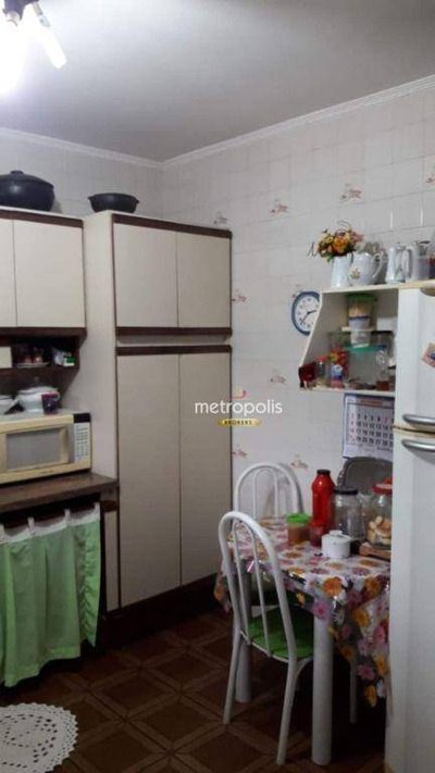 Sobrado, 3 quartos, 250 m² - Foto 3