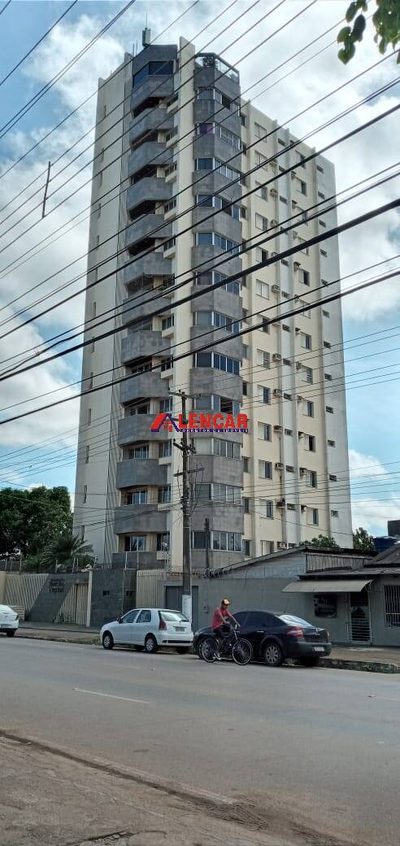 Apartamento, 2 quartos, 178 m² - Foto 3