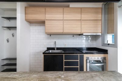 Apartamento, 1 quarto, 36 m² - Foto 2