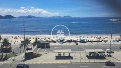 Apartamento, 3 quartos, 158 m² - Foto 1