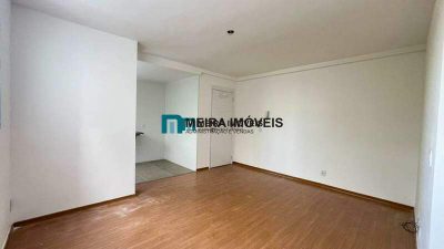 Apartamento, 2 quartos, 55 m² - Foto 4