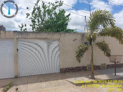 Casa, 2 quartos, 164 m² - Foto 1