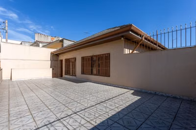 Casa, 2 quartos, 120 m² - Foto 1
