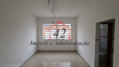 Sala-Conjunto, 35 m² - Foto 4