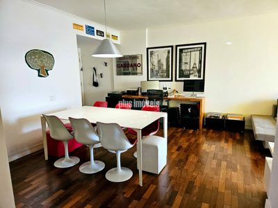 Apartamento, 3 quartos, 136 m² - Foto 3