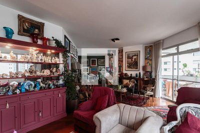 Apartamento, 4 quartos, 244 m² - Foto 2