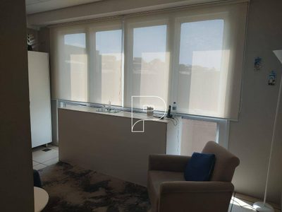 Sala-Conjunto, 44 m² - Foto 5