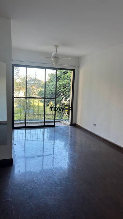 Apartamento, 2 quartos - Foto 1