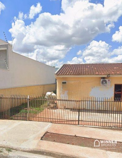 Casa, 3 quartos, 110 m² - Foto 3