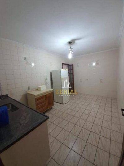 Sobrado, 3 quartos, 122 m² - Foto 3