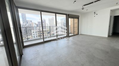 Apartamento, 3 quartos, 115 m² - Foto 2