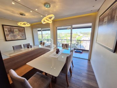 Apartamento, 1 quarto, 81 m² - Foto 1