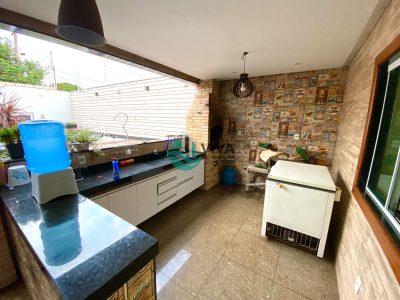 Apartamento, 4 quartos, 200 m² - Foto 4