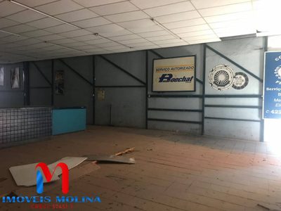 Loja-Salão, 532 m² - Foto 4