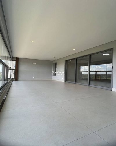 Apartamento, 3 quartos, 185 m² - Foto 5