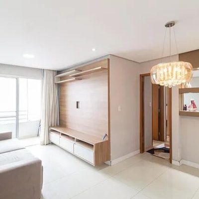 Apartamento, 3 quartos, 65 m² - Foto 1