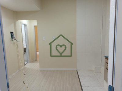 Apartamento, 1 quarto, 30 m² - Foto 1