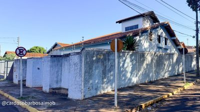 Sobrado, 4 quartos, 280 m² - Foto 3