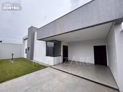 Casa, 3 quartos, 115 m² - Foto 1
