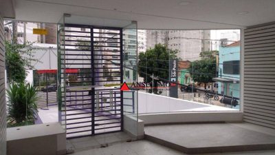 Loja-Salão, 710 m² - Foto 2