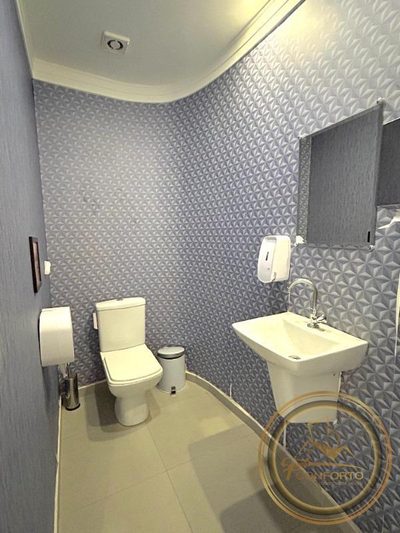 Prédio Inteiro, 450 m² - Foto 4