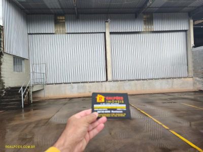 Depósito-Galpão, 8000 m² - Foto 3