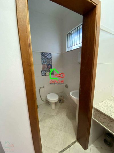 Loja-Salão, 200 m² - Foto 4
