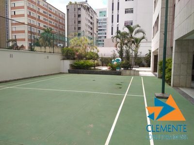 Apartamento, 4 quartos, 205 m² - Foto 2