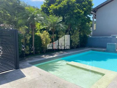 Casa, 1 quarto, 163 m² - Foto 3