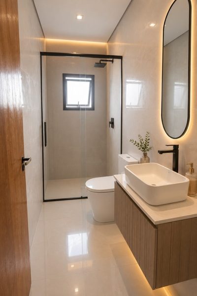 Cobertura, 2 quartos, 80 m² - Foto 5