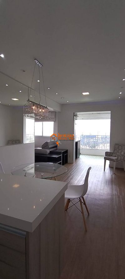 Apartamento, 3 quartos, 69 m² - Foto 1