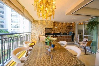 Apartamento, 3 quartos, 144 m² - Foto 1