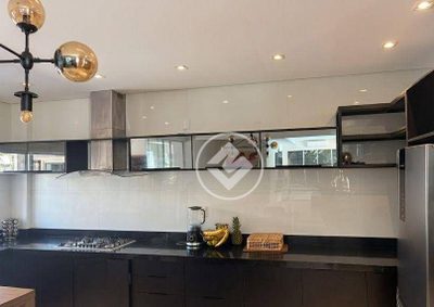Casa, 3 quartos, 280 m² - Foto 3